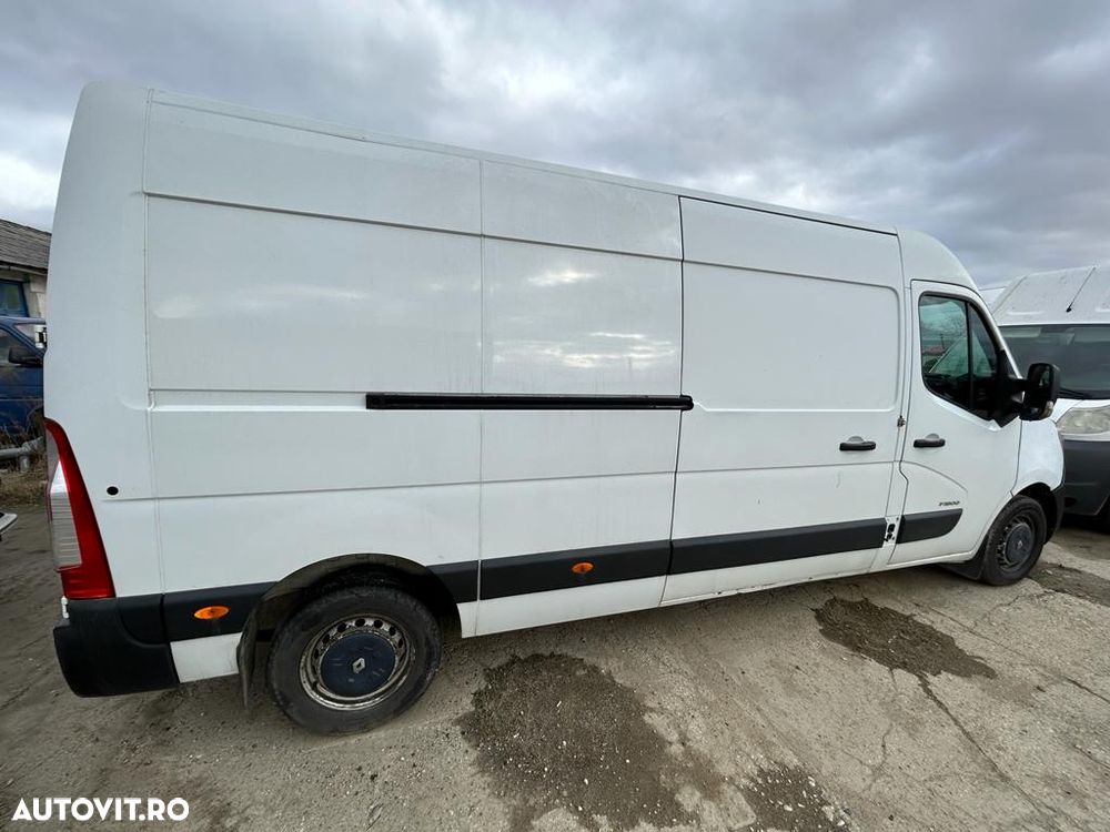 Renault Master - 4