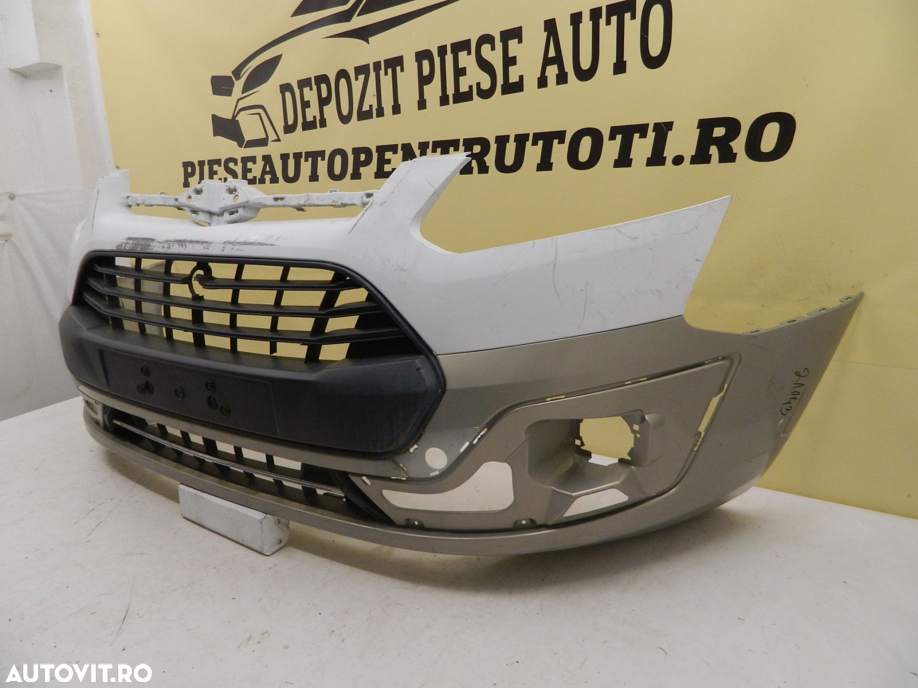 Bara fata Ford Transit Custom, 2013, 2014, 2015, 2016, 2017, cod origine BK21-17K819. - 4