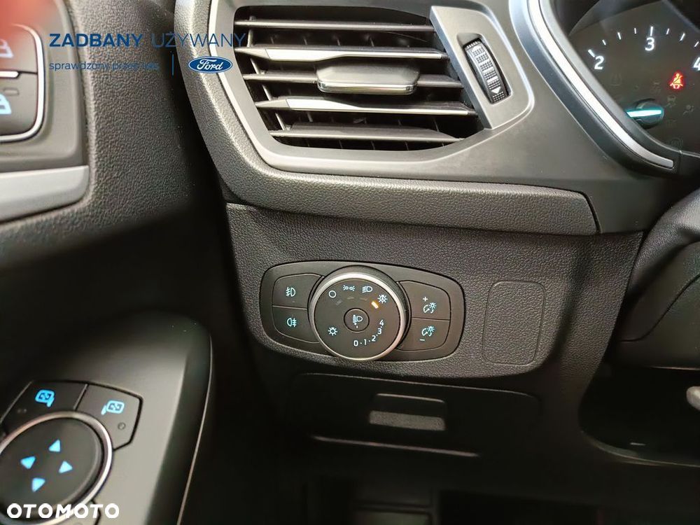 Ford Focus 1.5 EcoBlue Trend - 23