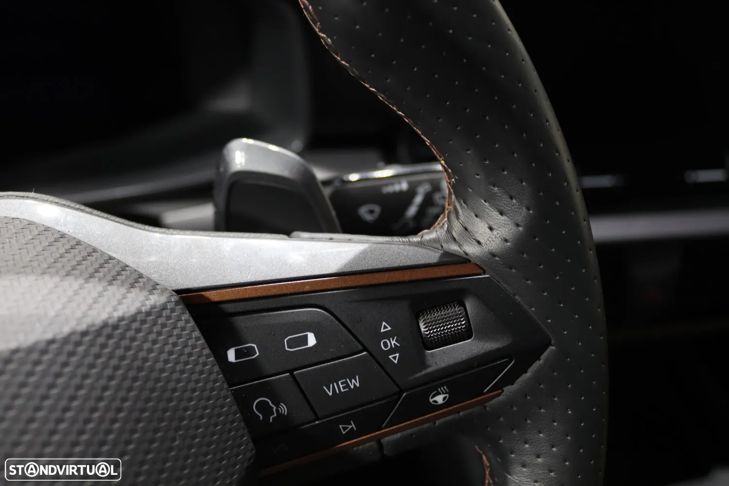 Cupra Formentor 1.5 TSI Sport DSG - 22