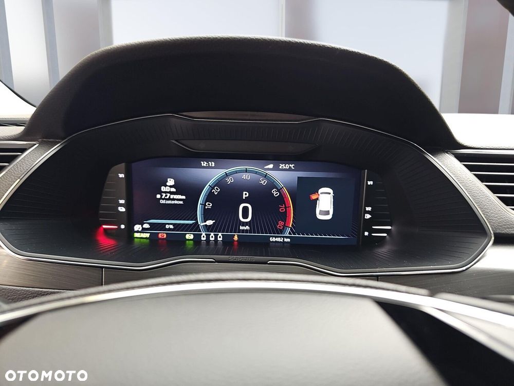 Skoda Superb 1.4 TSI Plug-In Hybrid Style DSG - 16