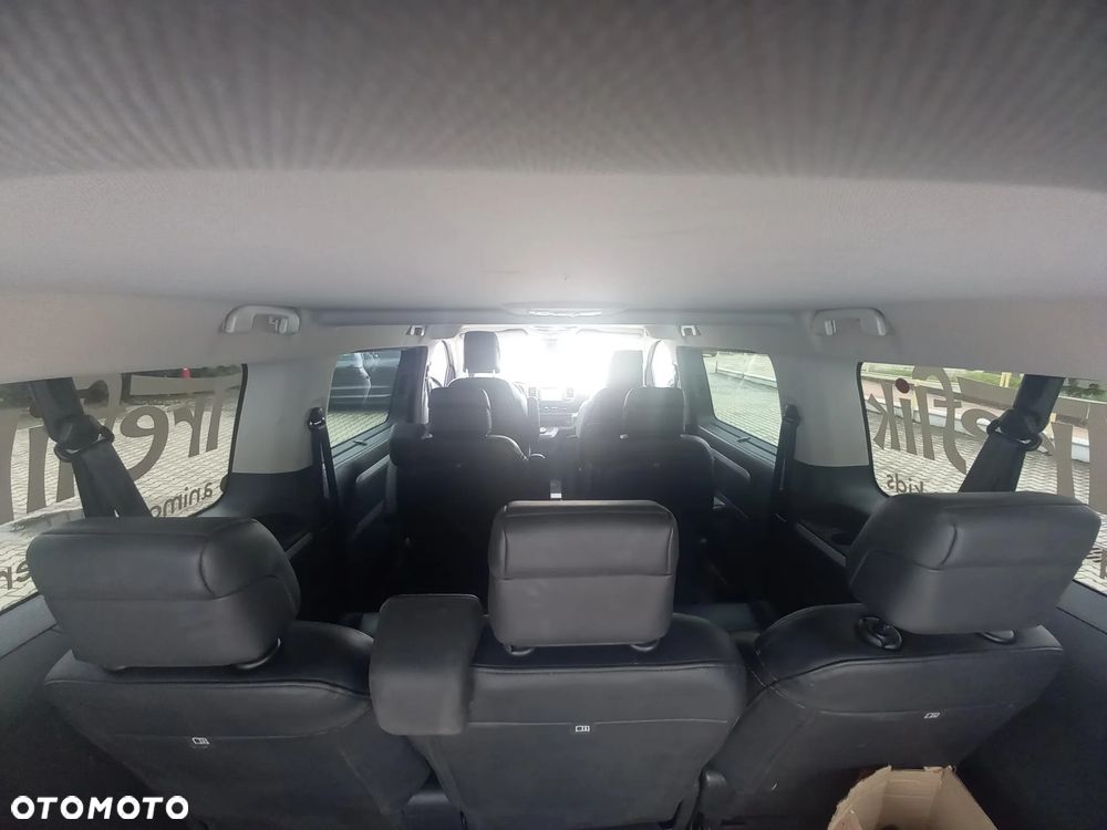 Toyota ProAce D-4D Long 3,0t (bryg.) - 9