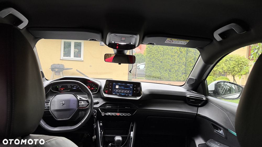 Peugeot 208 1.5 BlueHDi Active S&S - 7
