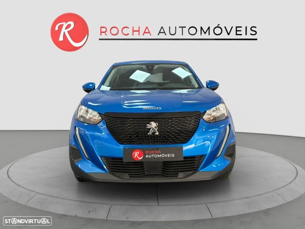 Peugeot 2008 PureTech 100 Active - 2