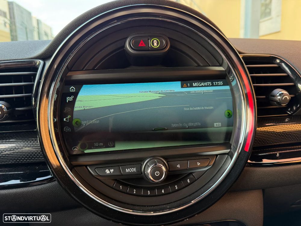 MINI Clubman John Cooper Works ALL4 Auto Desp. - 25