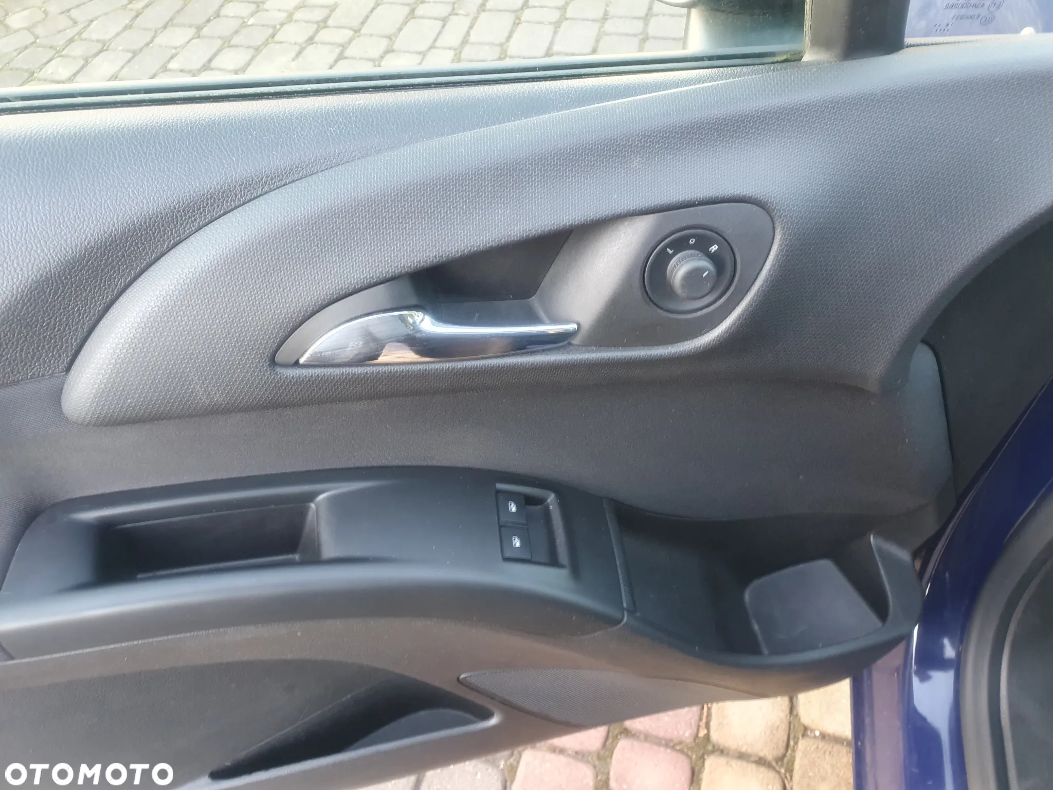Opel Meriva 1.3 CDTI Color Edition - 12