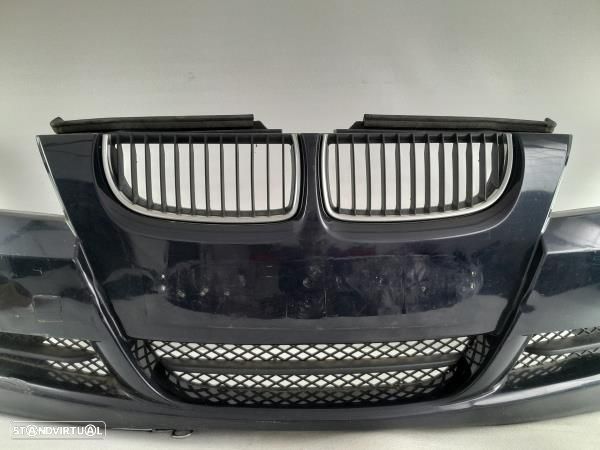 Para Choques Frente Bmw 3 Touring (E91) - 3