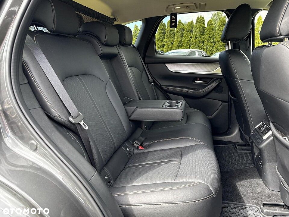 Mazda CX-60 - 17