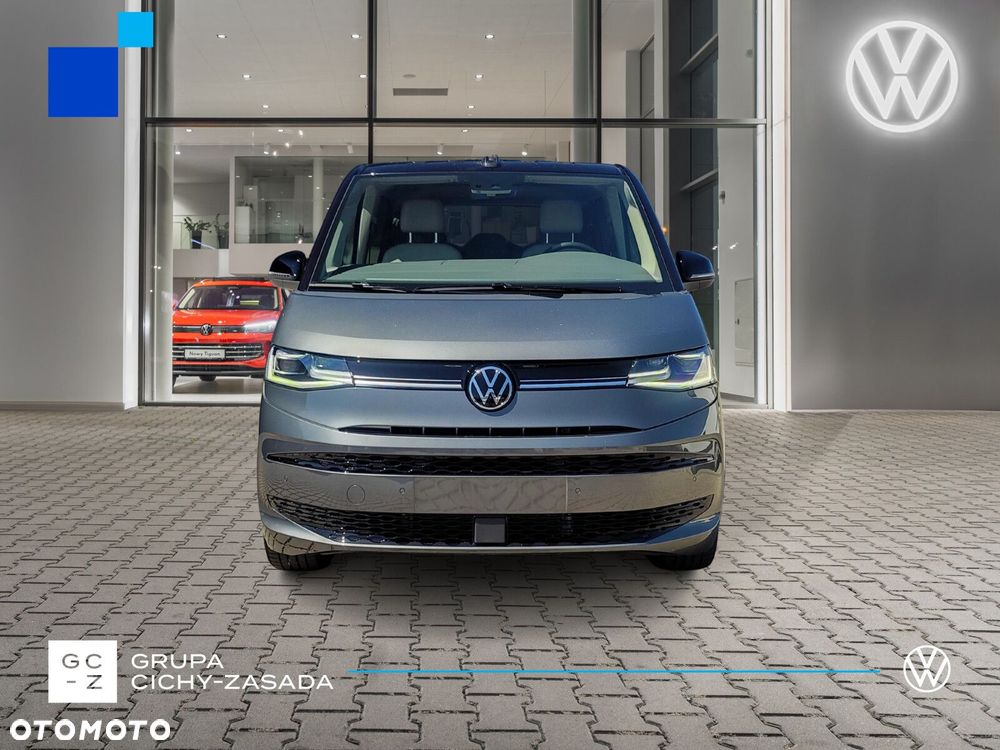 Volkswagen Multivan - 8