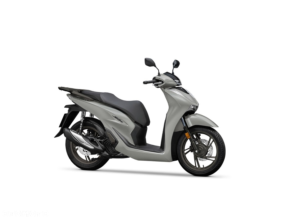 Honda SH - 7