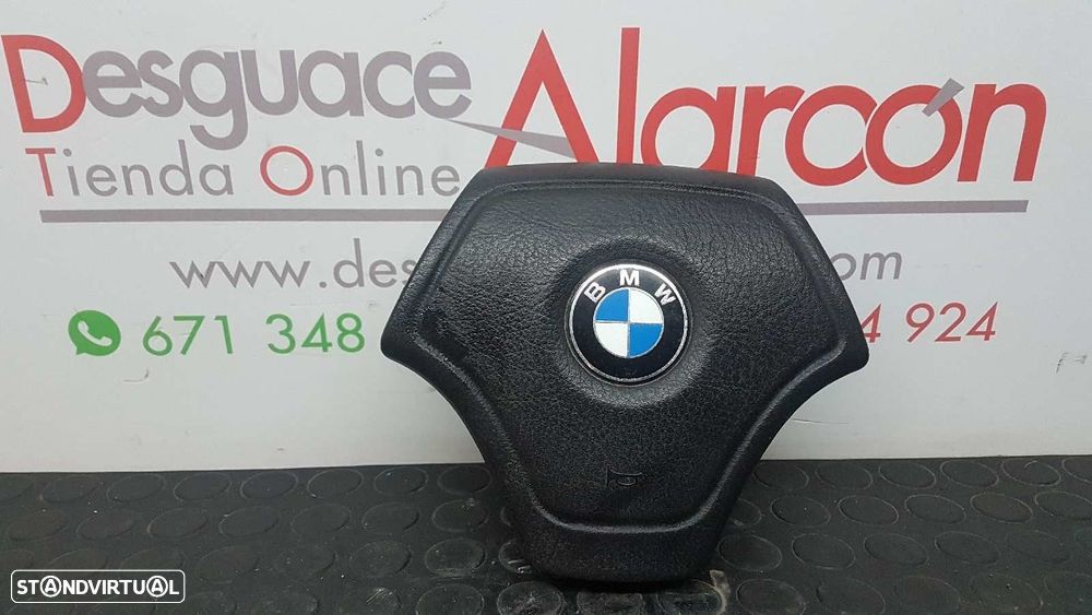 AIRBAG FRENTE ESQUERDO BMW SERIE 3 BERLINA (E36) 325TDS - 1