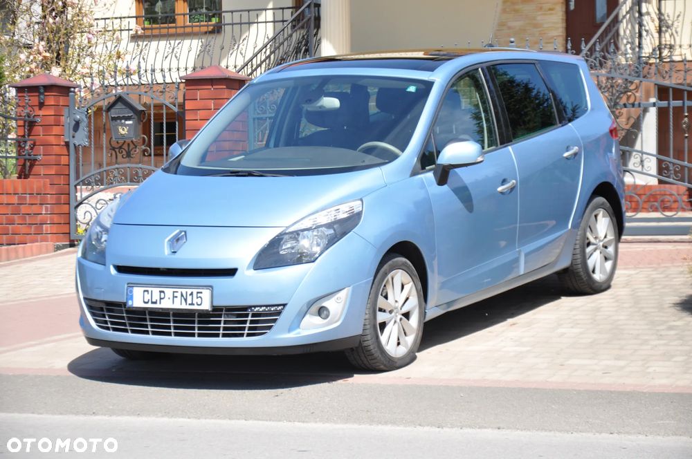 Renault Scenic 2.0 16V Expression - 1