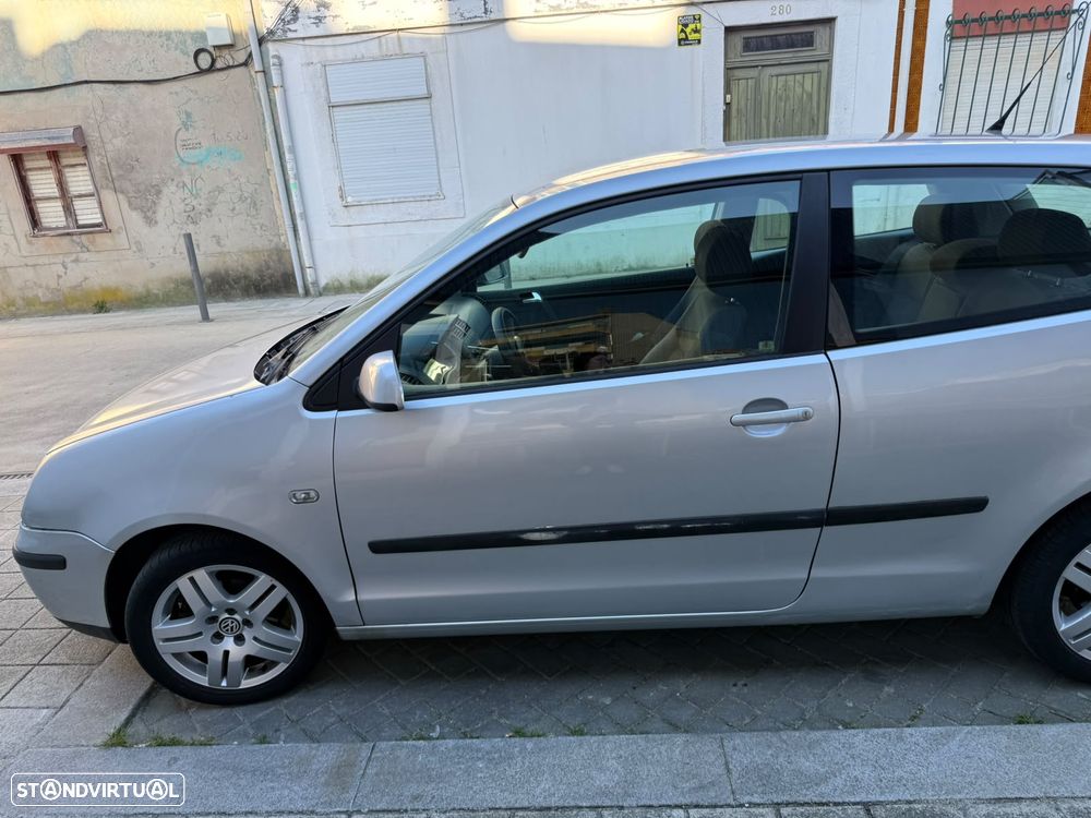 VW Polo - 9