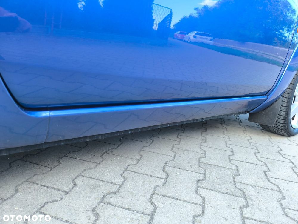 Ford Streetka 1.6 Luxury - 13
