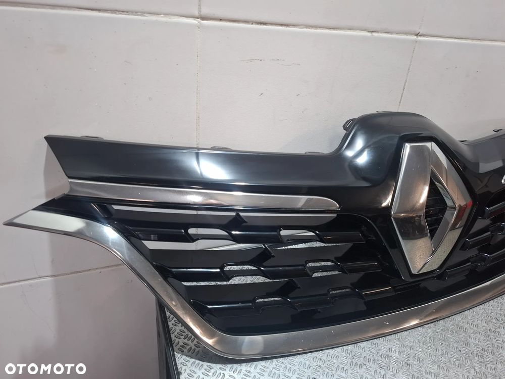 Atrapa grill Renault Arkana 2022 rok nr 623103515R - 3