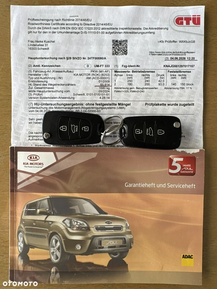 Kia Soul - 12