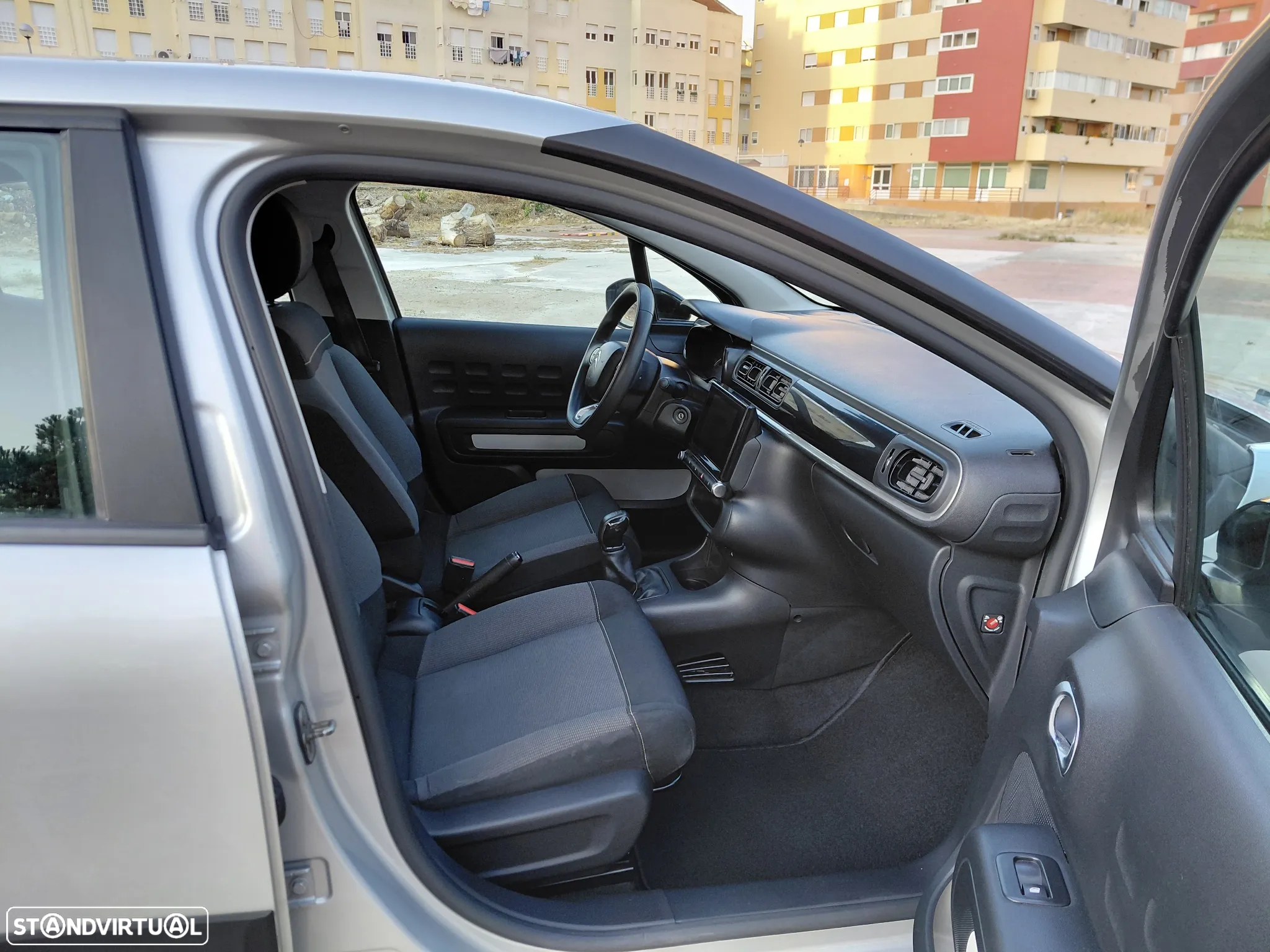 Citroën C3 1.6 BlueHDi Feel - 9