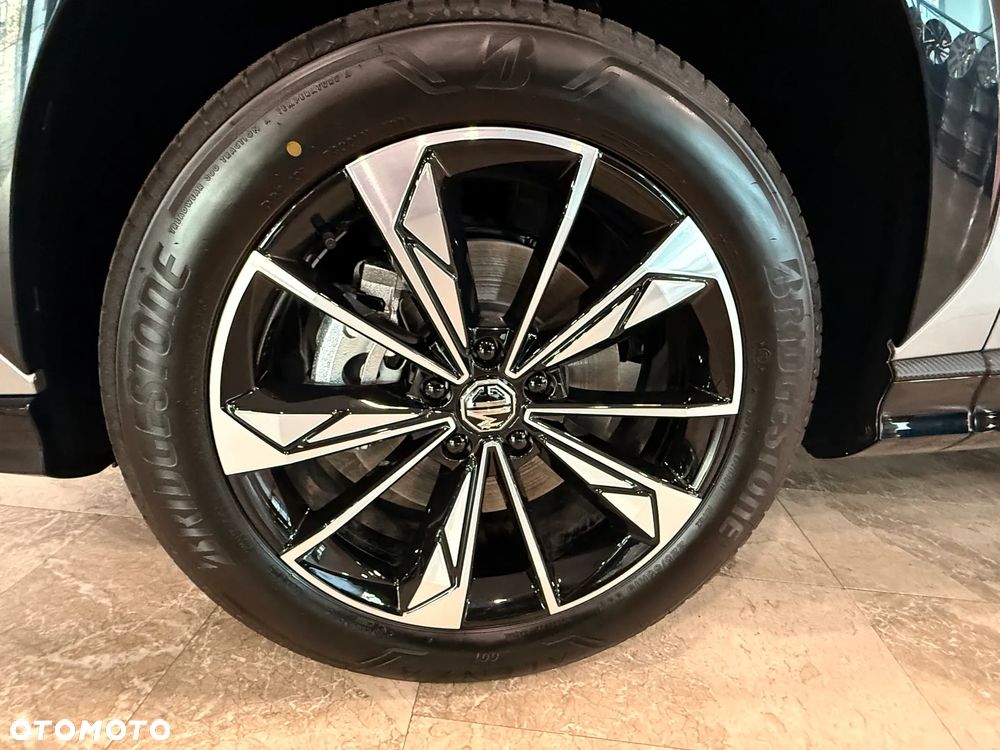 MG HS 1.5T HEV+ Exclusive - 15