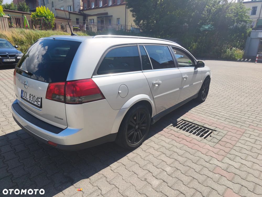 Opel Vectra 2.2 Cosmo - 1