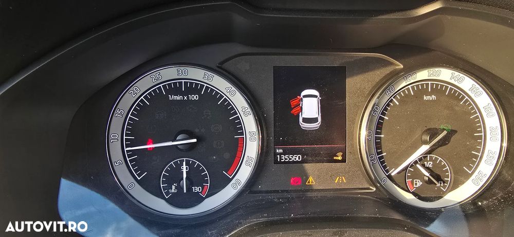 Skoda Karoq 2.0 TDI 4X4 DSG Style - 8