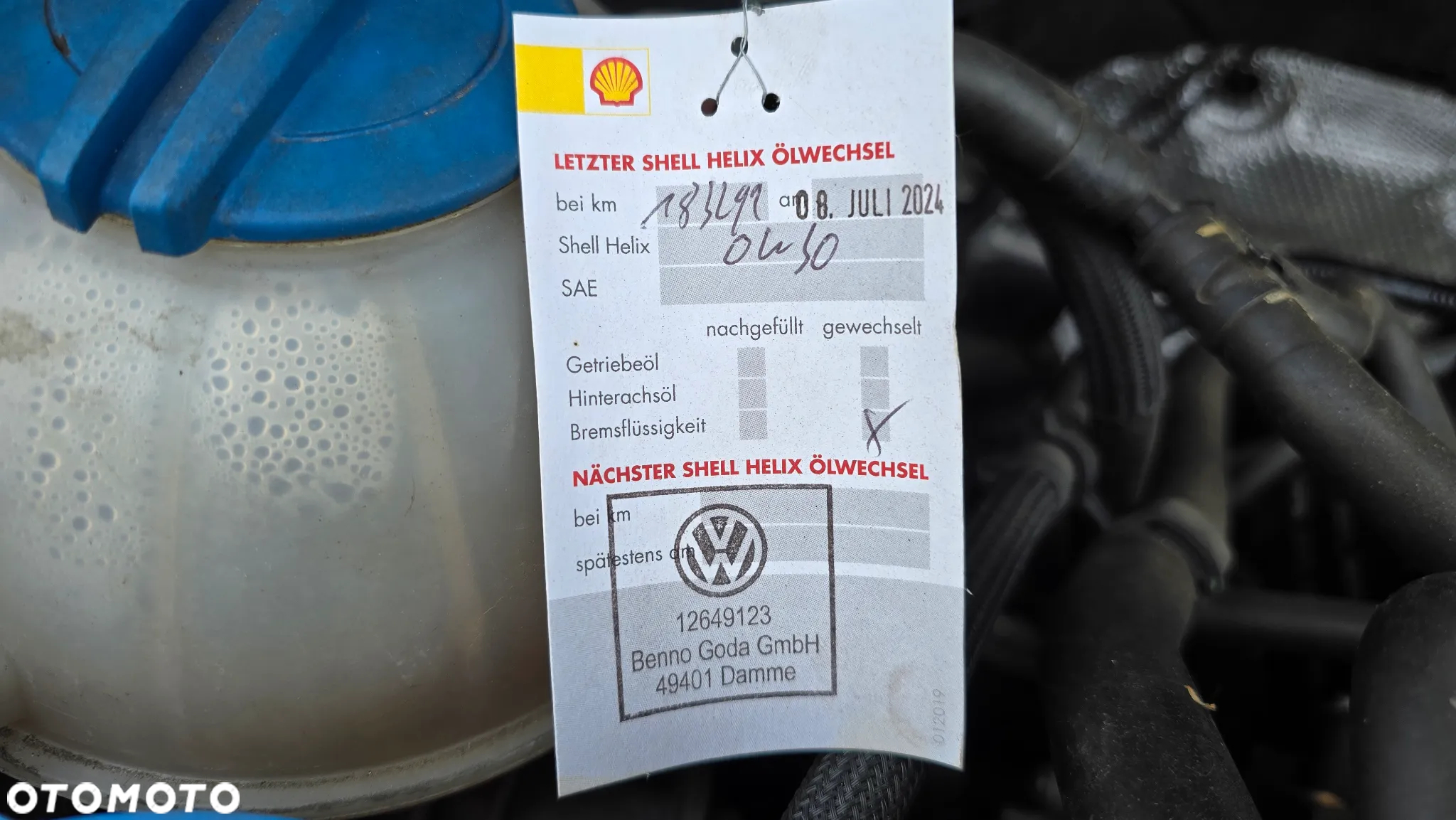 Volkswagen Golf Plus - 28