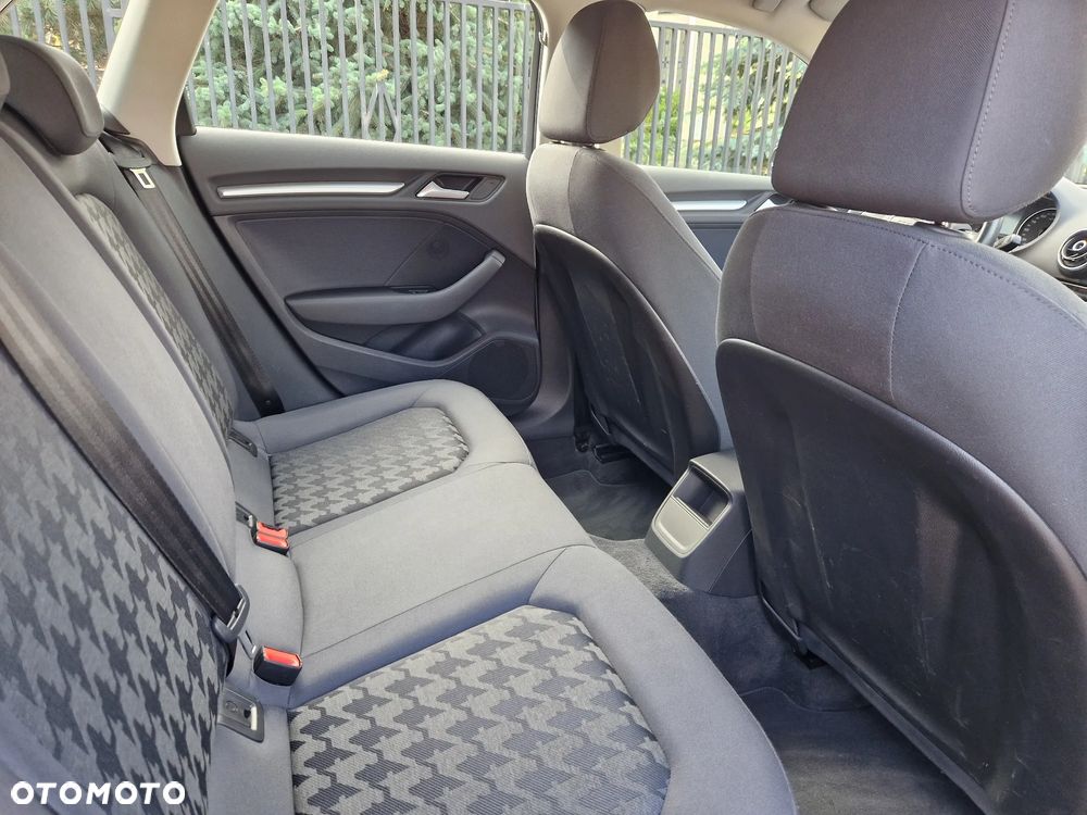 Audi A3 Sportback - 27