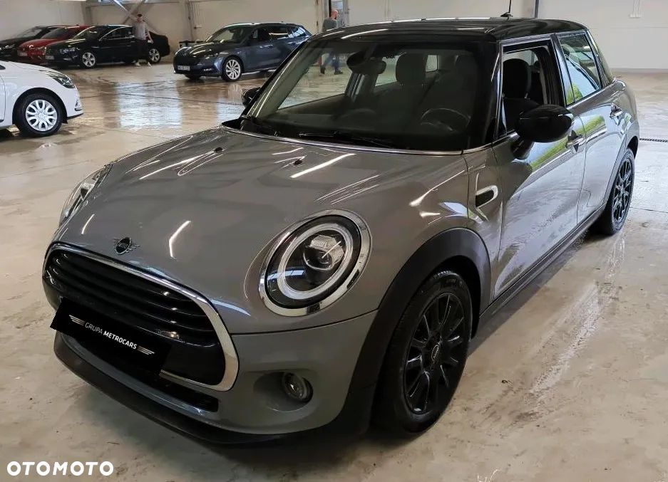 MINI Cooper GPF - 3