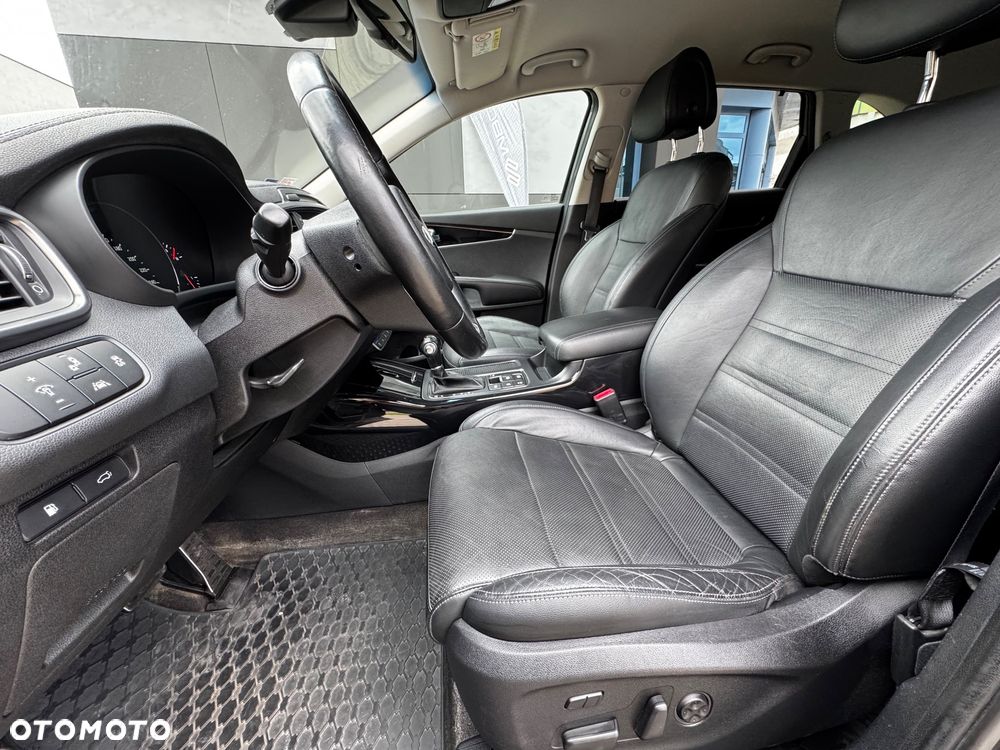 Kia Sorento 2.0 CRDI Business Line - 10
