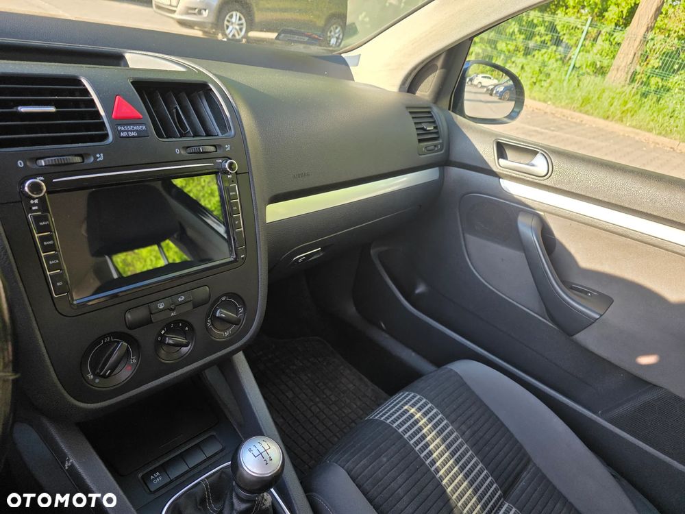 Volkswagen Golf 1.9 TDI Trendline - 23