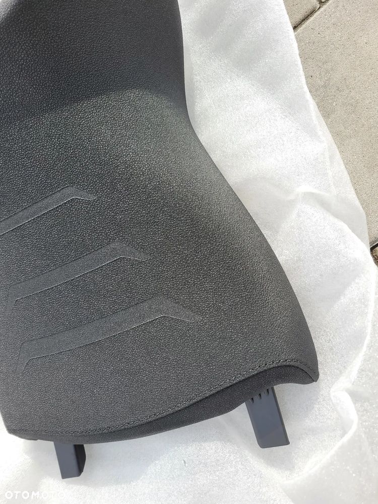 Kanapa, fotel przód, siedzenie kierowcy KTM Super Adventure 1290 - 8