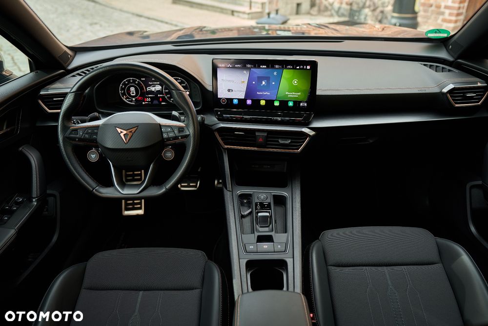 Cupra Formentor 2.0 TSI 4Drive VZ DSG - 20
