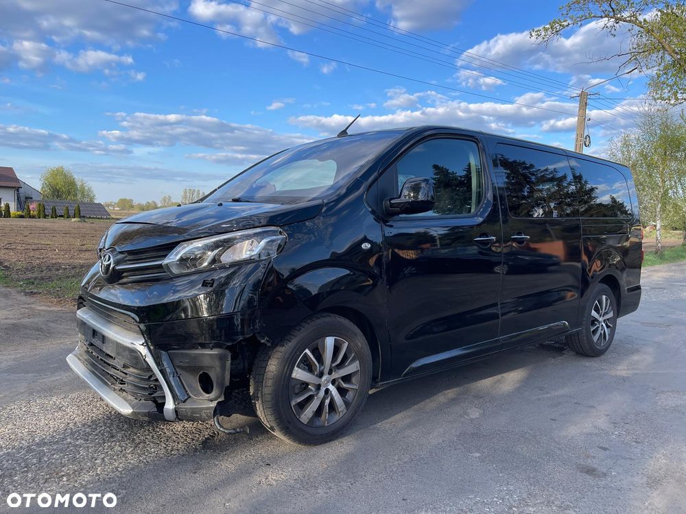 Toyota Proace Verso 2.0 D4-D Long VIP - 6