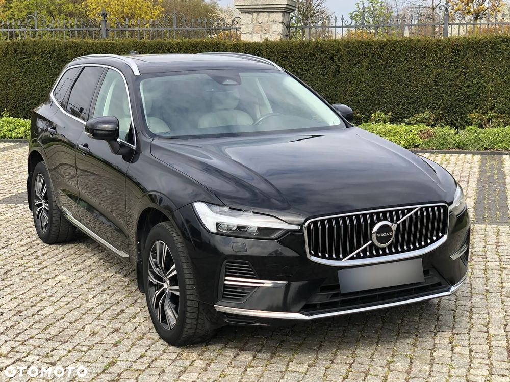 Volvo XC 60 - 10