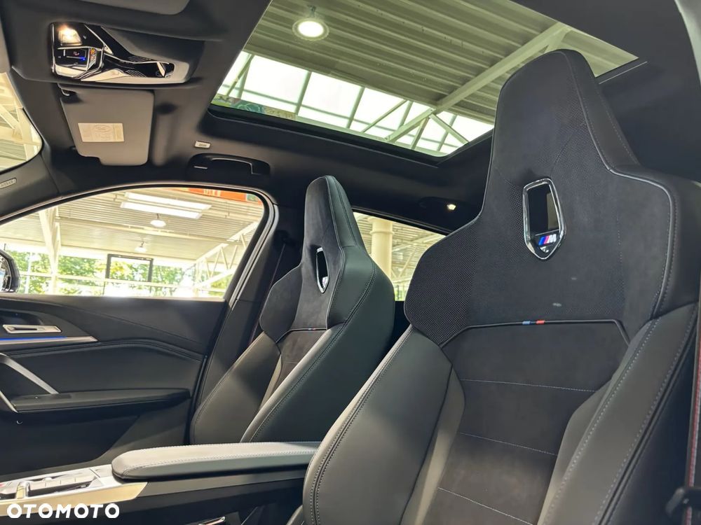 BMW X2 M35i xDrive - 9