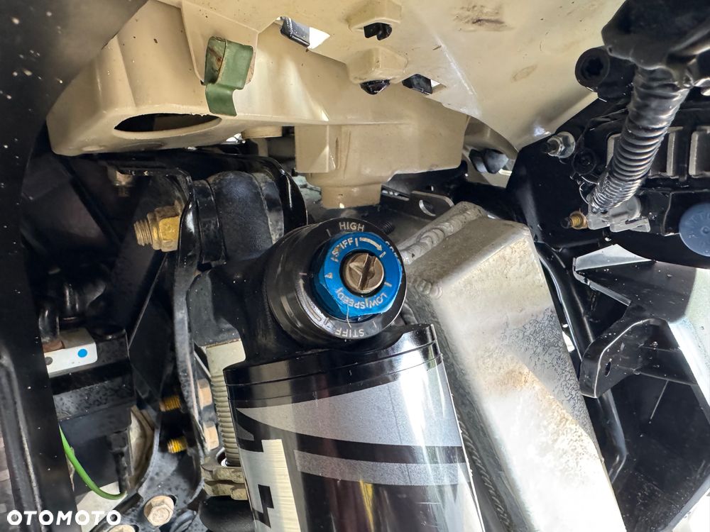 Can-Am Renegade - 13