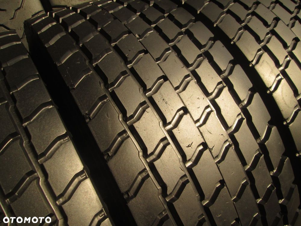 Opony 315/70R 22.5 Roadx RT785. Opony ciężarowe - 7