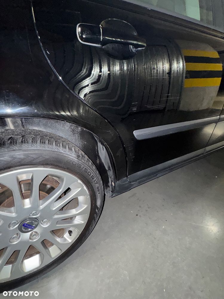 Volvo V50 T5 Kinetic - 20