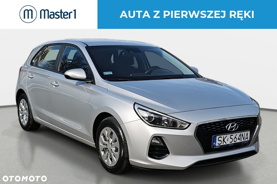 Hyundai i30 1.4 Classic - 5