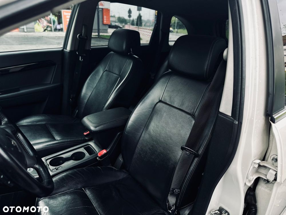 Chevrolet Captiva 2.4 LT+ - 18