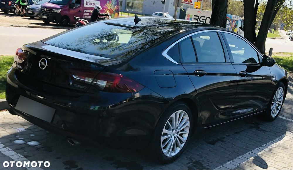 Opel Insignia - 9