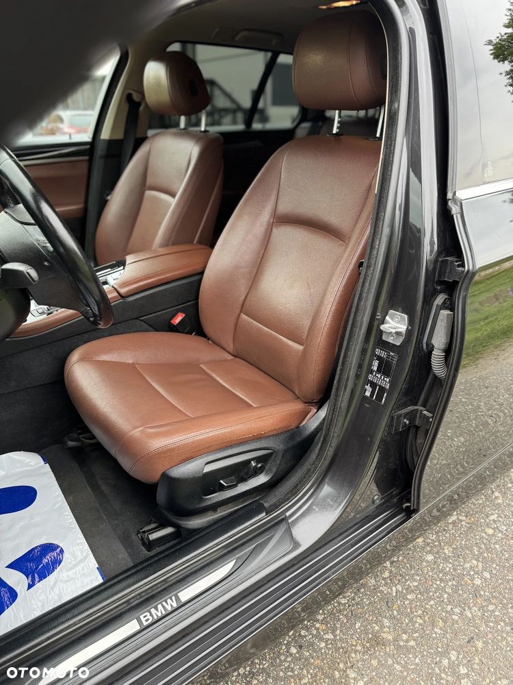 BMW Seria 5 520d Edition Fleet Exclusive - 30