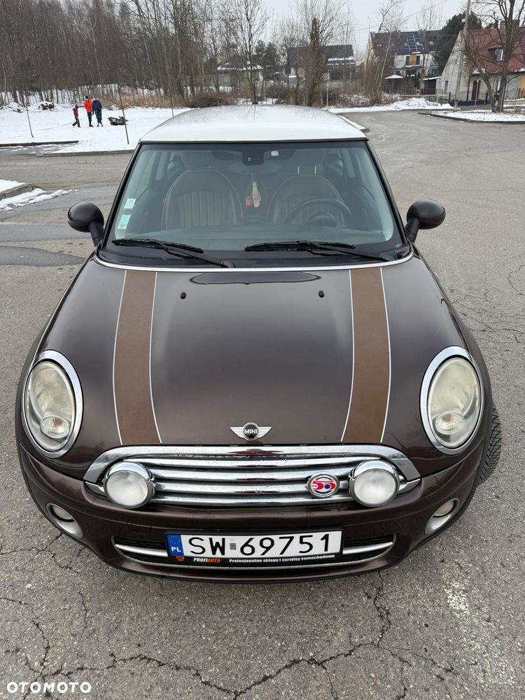MINI Cooper - 5