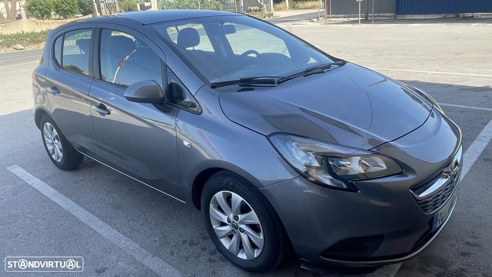 Opel Corsa 1.3 CDTi Business Edition - 1