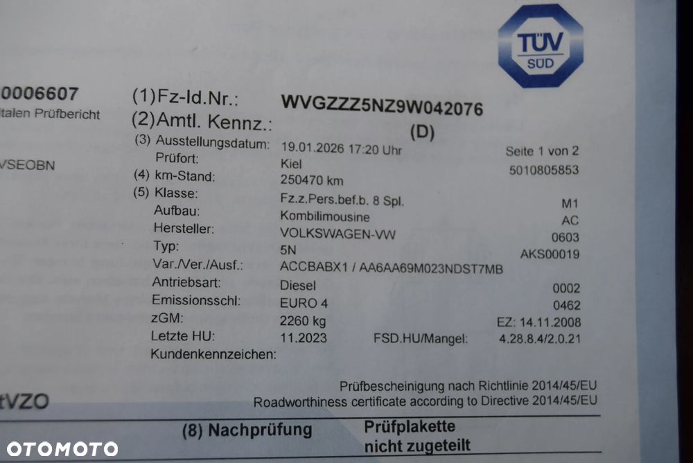 Volkswagen Tiguan 2.0 TDI DPF 4Motion DSG Life - 24
