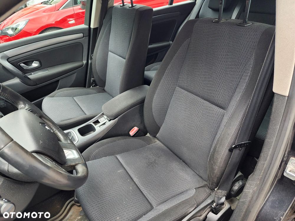 Renault Laguna 2.0 16V 140 Expression - 26