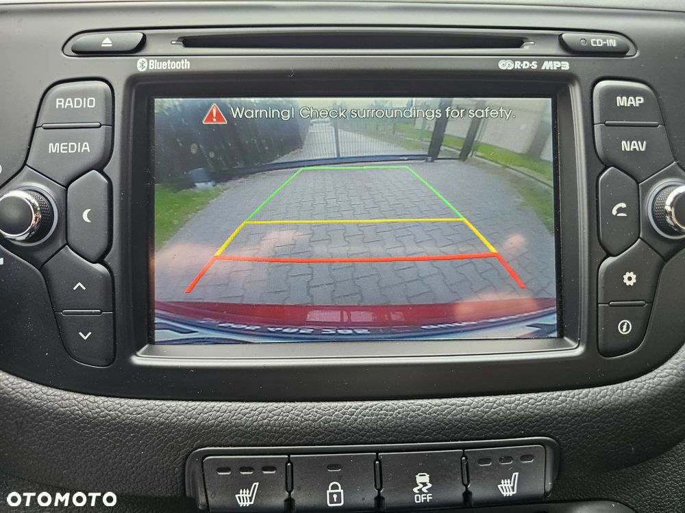 Kia Ceed 1.4 CVVT ISG Dream Team Edition - 18