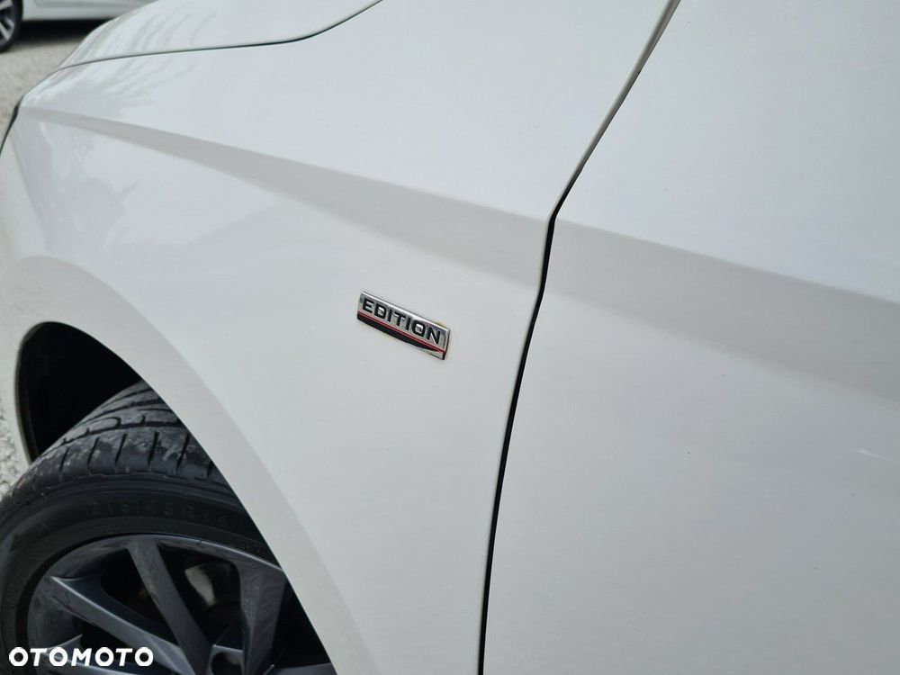Skoda Fabia 1.0 Edition - 11