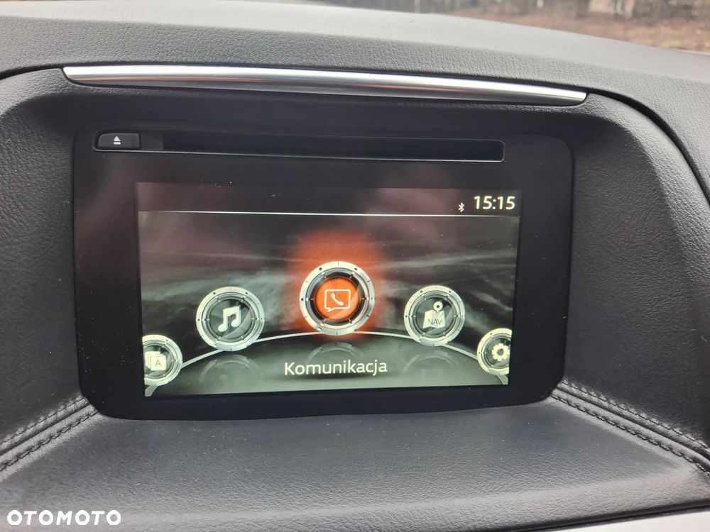 Mazda CX-5 SKYACTIV-D 175 AWD Nakama Intense - 26