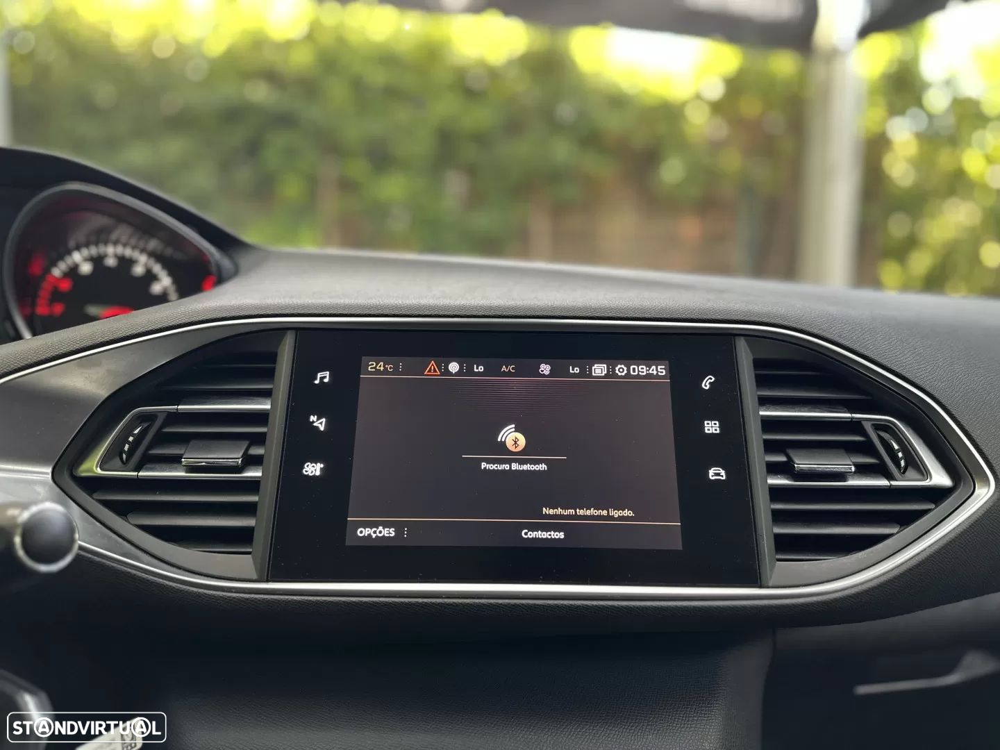 Peugeot 308 - 29