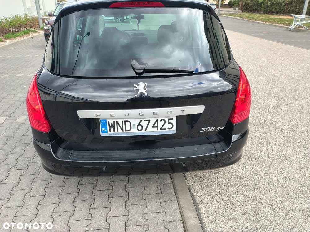 Peugeot 308 1.6 Premium - 3